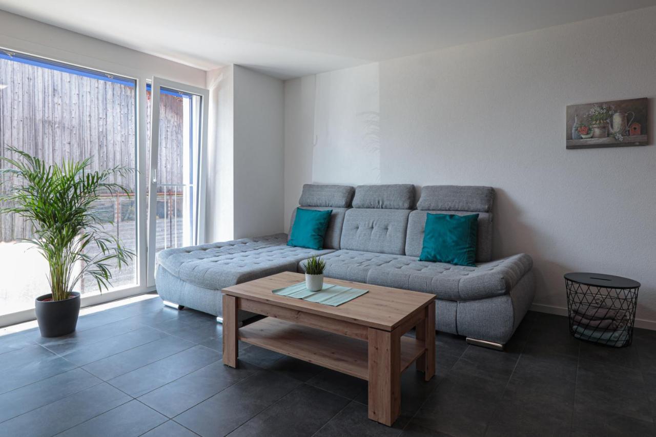 Les Volets Bleus Apartment Morges Exterior foto