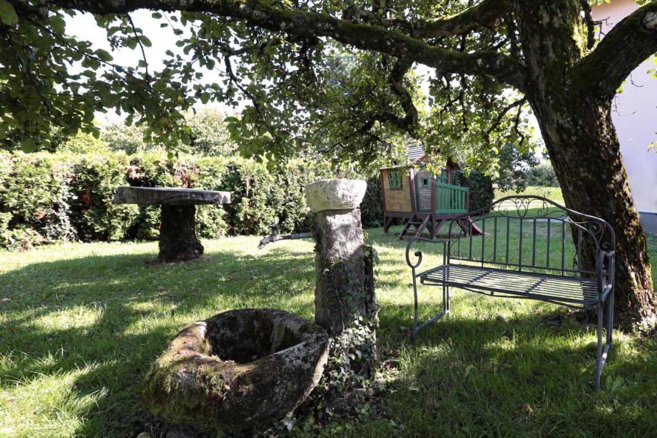 Les Volets Bleus Apartment Morges Exterior foto